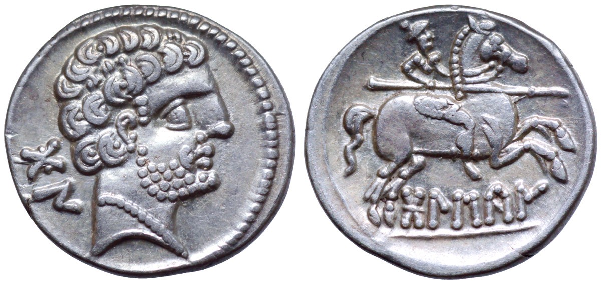 Denario de Bolskan ¿engendro? Bolskan-ar-denarius-circa-150-100-bc